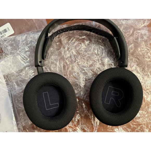 No Box Steel Series Arctis Nova 5 Wireless Refurbished - Picture 6 of 9